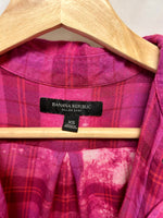 We Wear Pink • XS