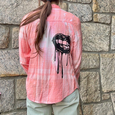 Bite Me • L