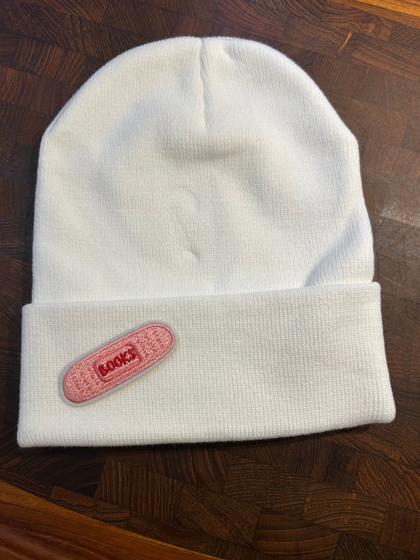 Book Lovers Beanie