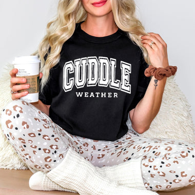 Cuddle Weather