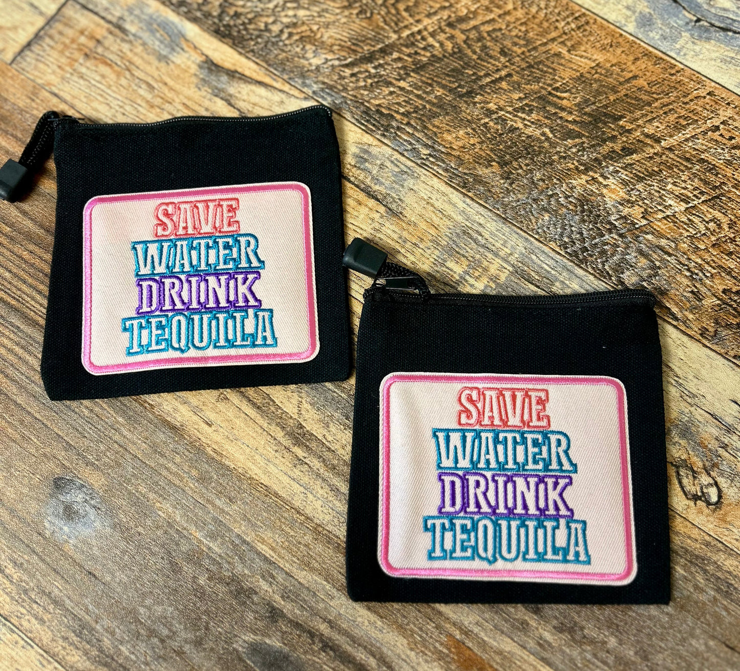 For the Ladies coin purse