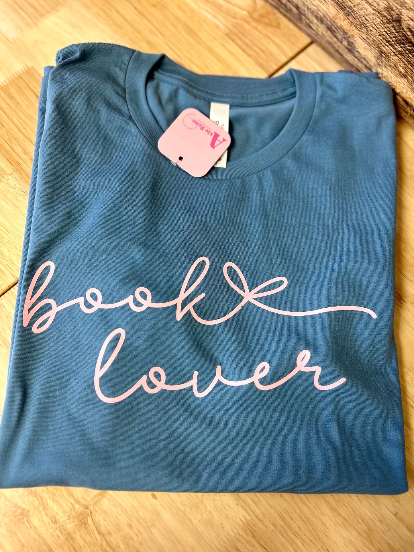 IMPERFECT - Book lover*