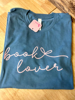 IMPERFECT - Book lover*