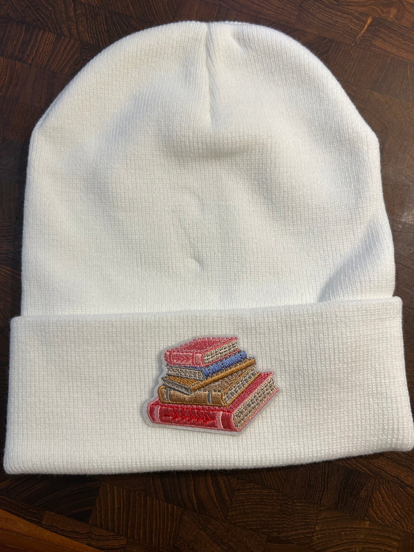 Book Lovers Beanie