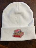 Book Lovers Beanie