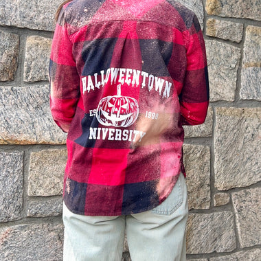 Halloweentown University • XS