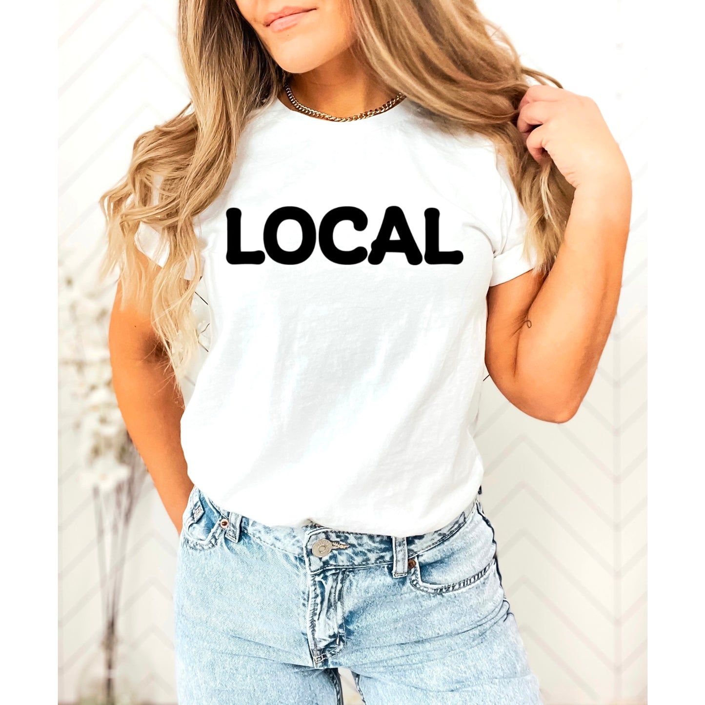 Local