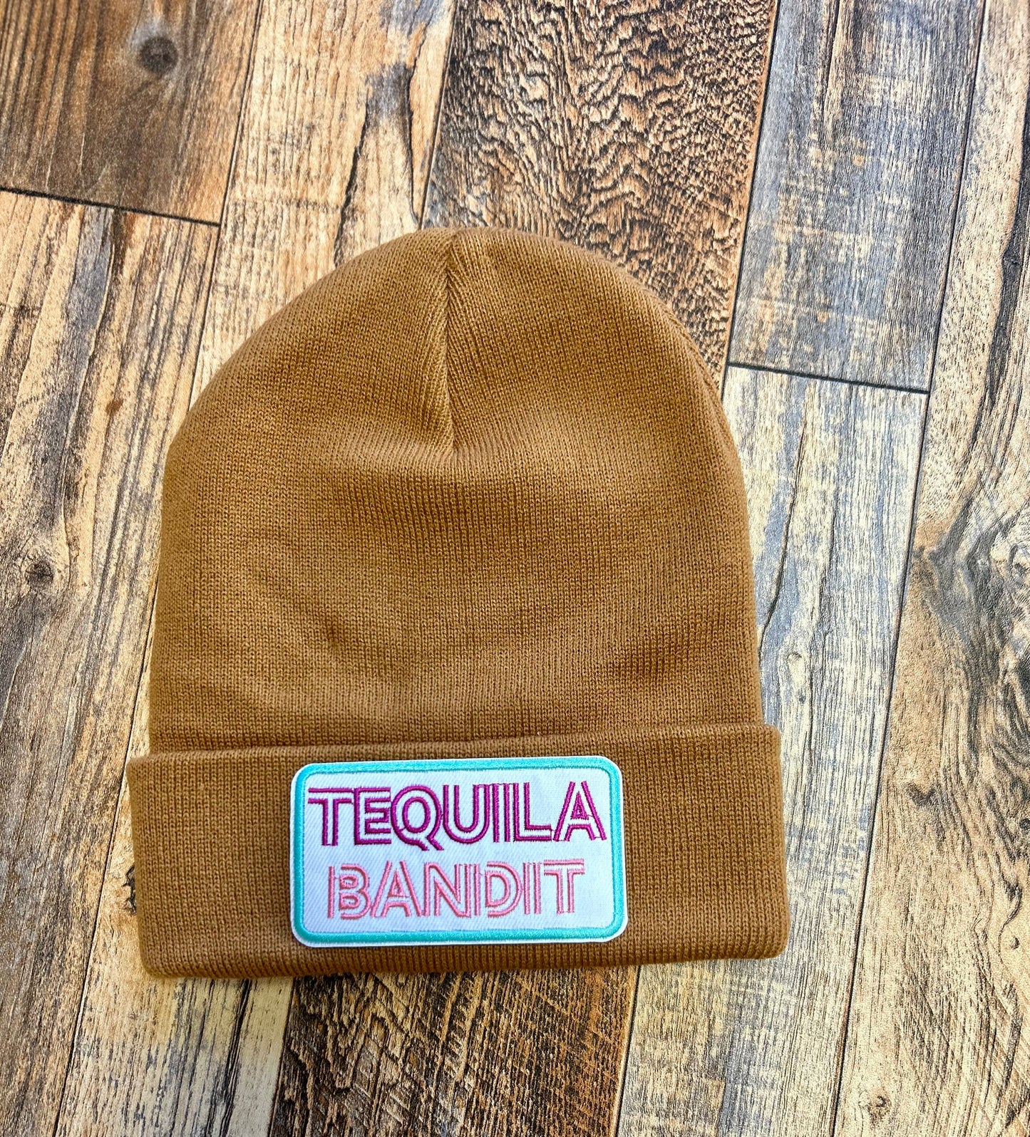 For the Ladies Beanie