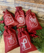 Christmas Gift Bags