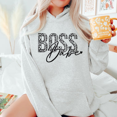 Boss babe