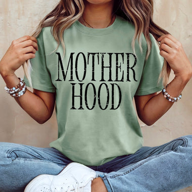 Motherhood