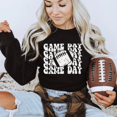 Game day