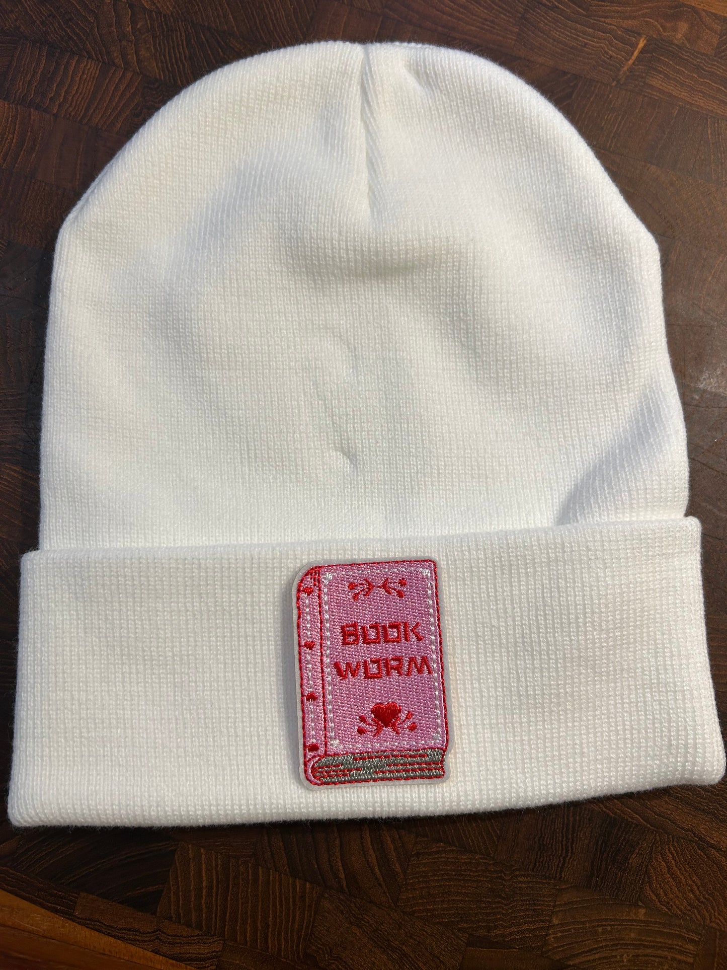 Book Lovers Beanie