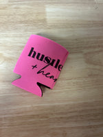 Hustle & Heart Drink Holder