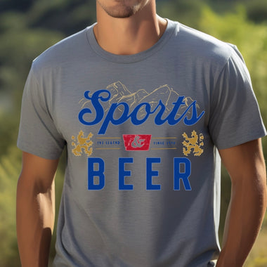 Sports & Beer