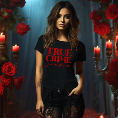 True crime