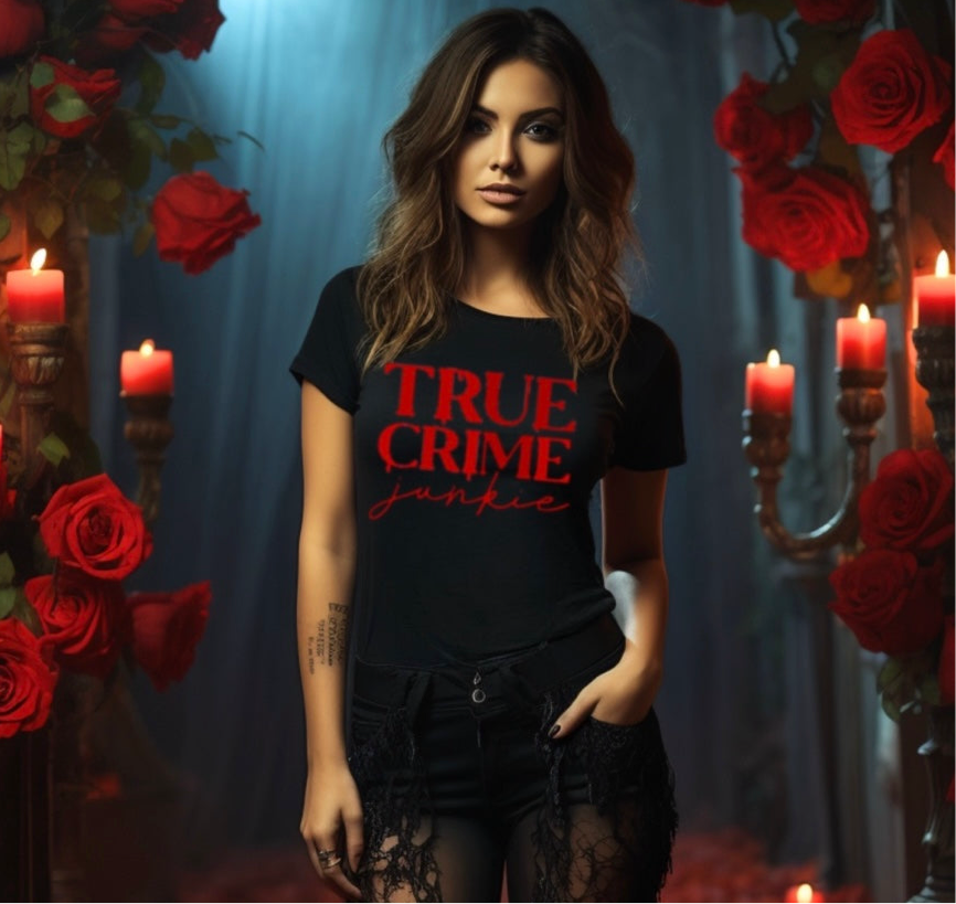 True crime