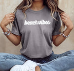 Beach vibes t-shirt