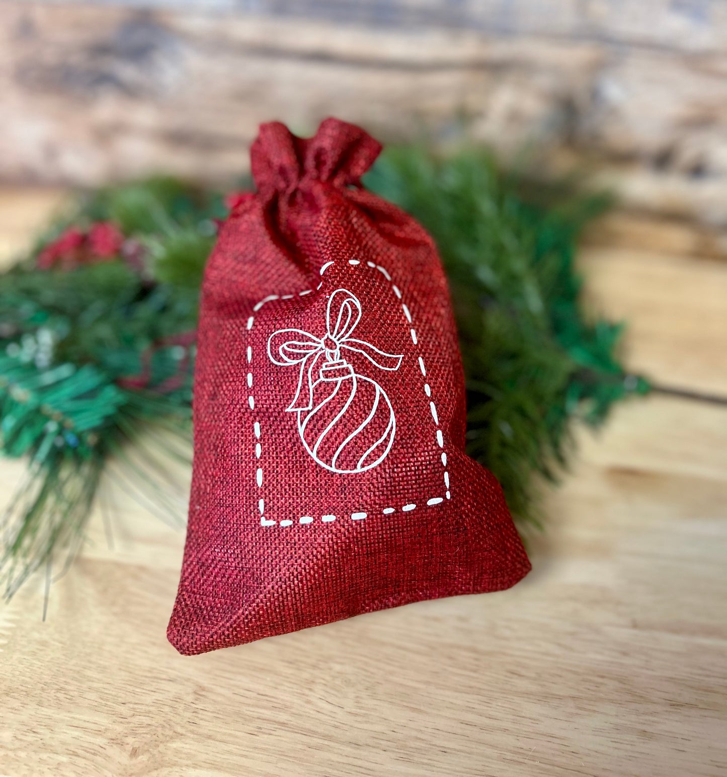 Christmas Gift Bags