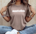 Beach vibes t-shirt