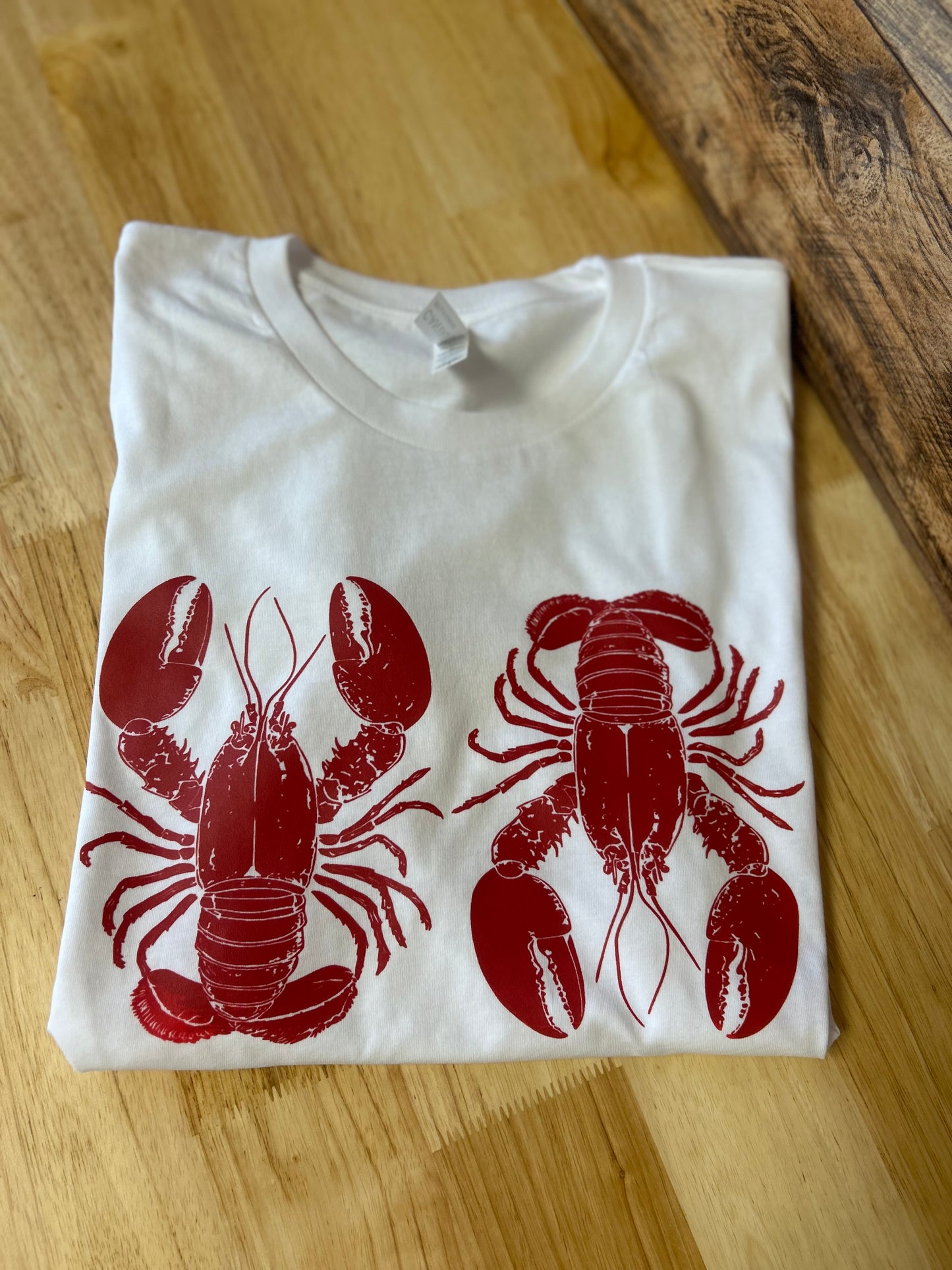 IMPERFECT - Lobsters*