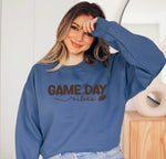 Game Day vibes