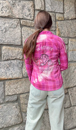 We Wear Pink • XS