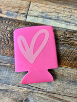 Heart Drink Holder