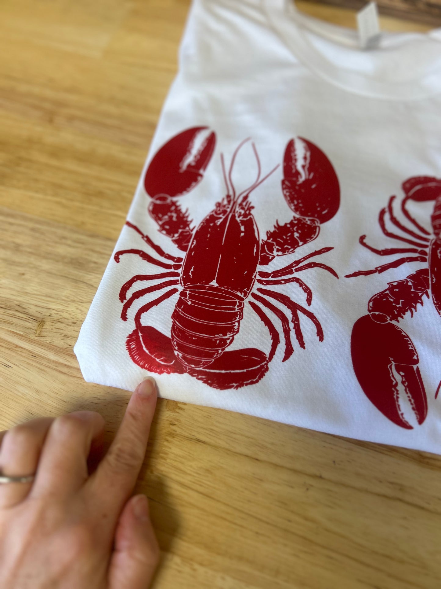 IMPERFECT - Lobsters*