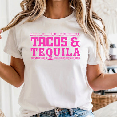 Tacos & tequila • triblend