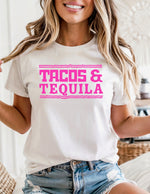 Tacos & tequila • triblend