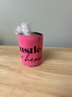 Hustle & Heart Drink Holder