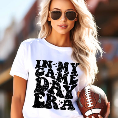 Game day era