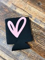 Heart Drink Holder