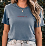 Lobster rolls t-shirt