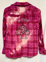 We Wear Pink • XS