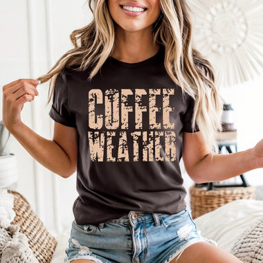 Coffee weather