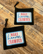 For the Ladies coin purse