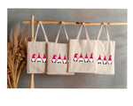 Little Gnomes small tote bag