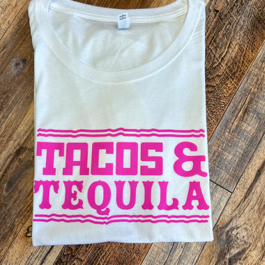 Tacos & Tequila