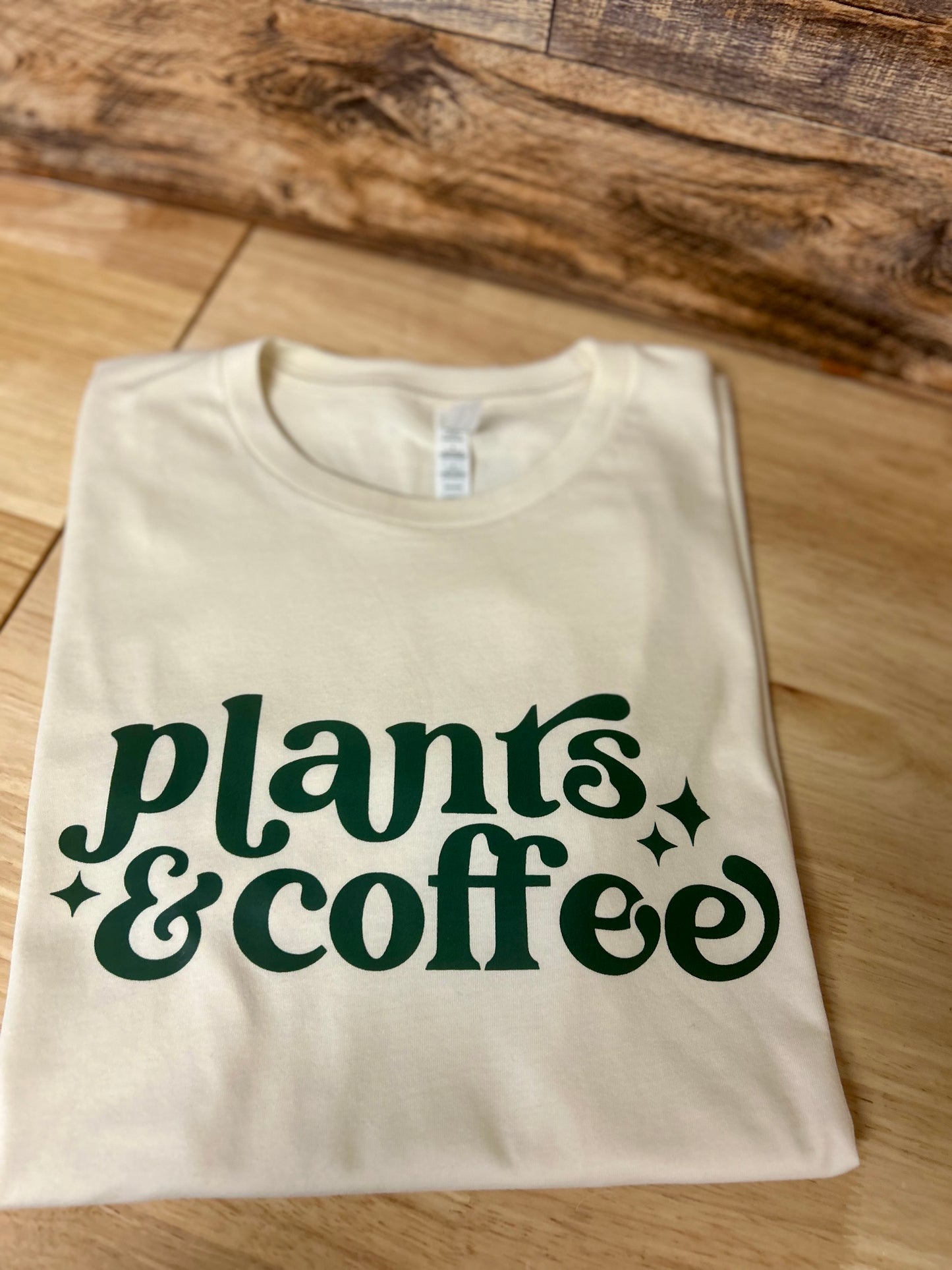 IMPERFECT - Plants & Coffee*
