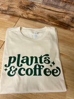 IMPERFECT - Plants & Coffee*