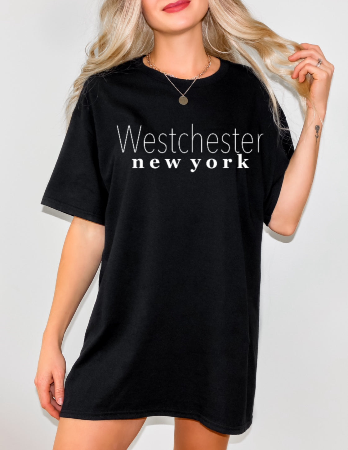 Westchester New York transfer