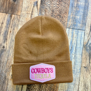 For the Ladies Beanie