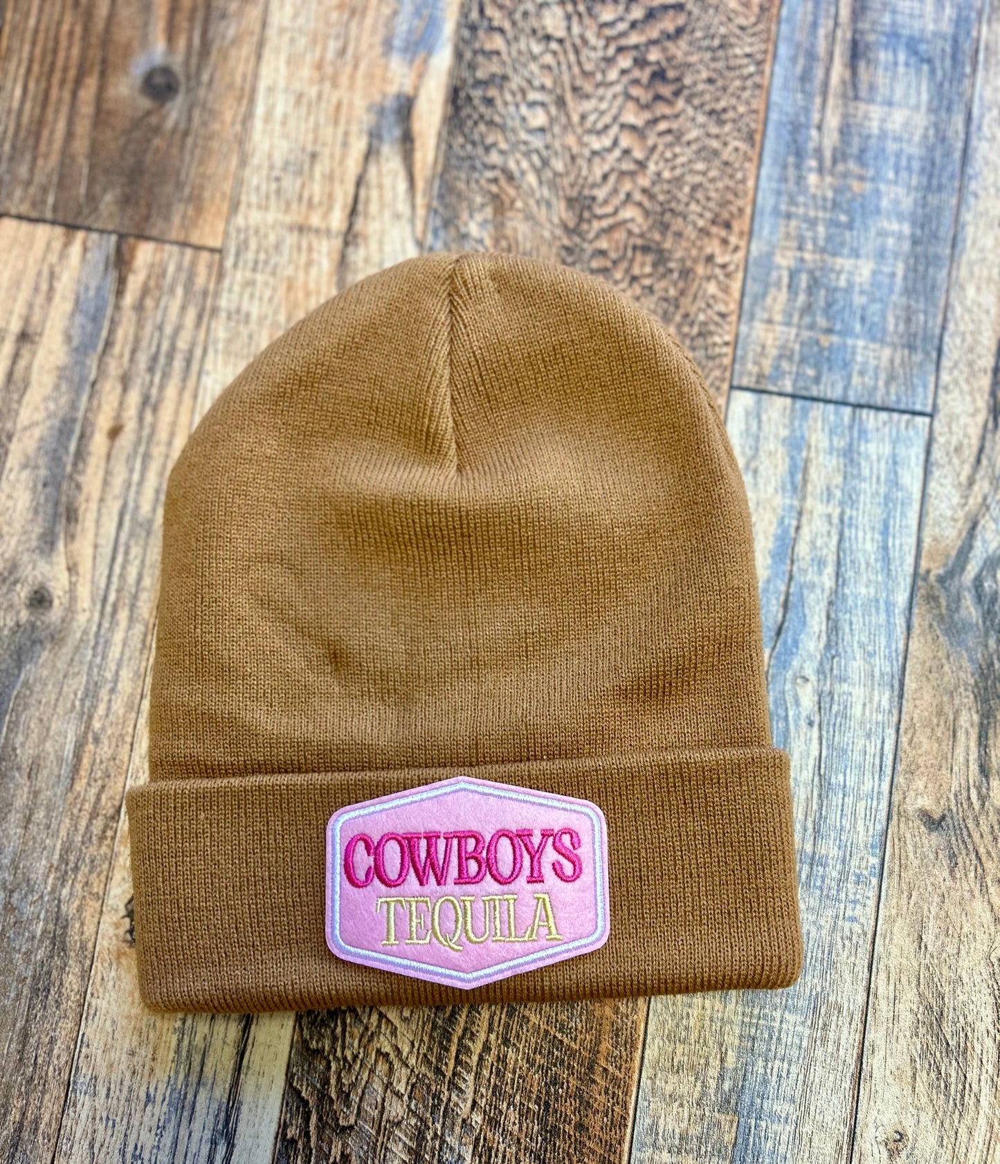 For the Ladies Beanie