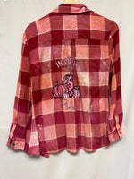 We Wear Pink • XS