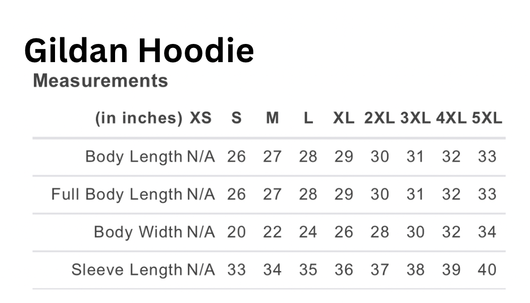 3XL Blank sweatshirts/hoodies