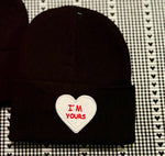 Convo Heart Beanie