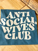 IMPERFECT- Anti social wives club*