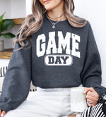 GAME day